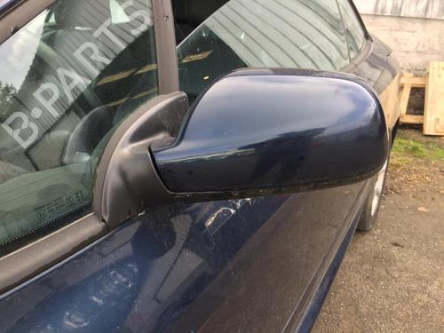 Left mirror PEUGEOT 307 CC (3B) 2.0 HDi 135 | BP30161578C26