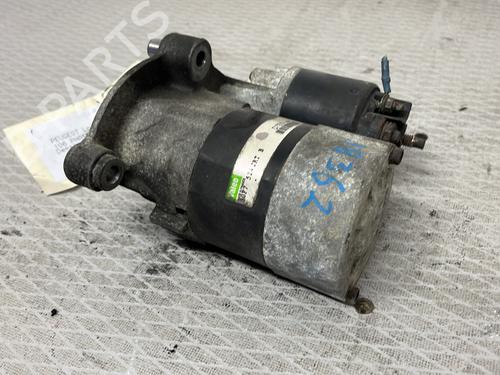 Used Starter Starter PEUGEOT 106 II (1A_, 1C_) 1.1 i (60 hp) 32168452 32168452