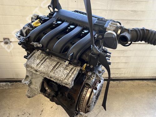 Engine RENAULT SCÉNIC II (JM0/1_) 2.0 (JM05, JM0U, JM1N, JM1U, JM2V) | BP33738404M1  - Image 10