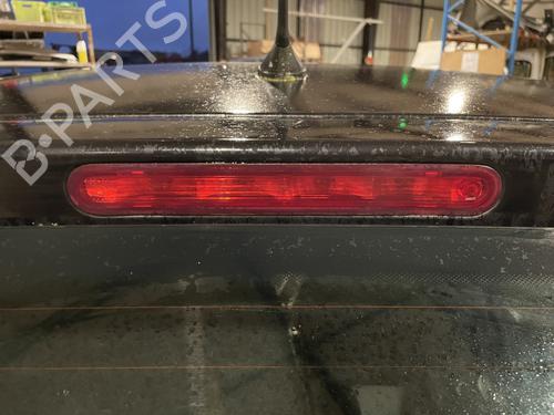 Used Third brake light PEUGEOT 207 (WA_, WC_) 1.6 HDi (90 hp) 31300858