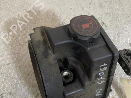 Steering pump PEUGEOT 206 Hatchback (2A/C) 1.1 i | BP26427623M99 