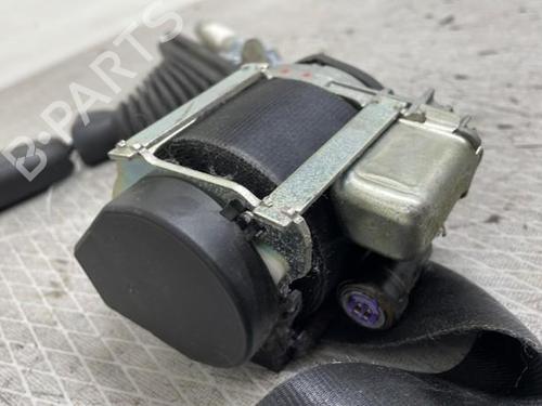 Front left belt tensioner NISSAN QASHQAI / QASHQAI +2 I (J10, NJ10, JJ10E) 1.5 dCi | BP26422095C87 