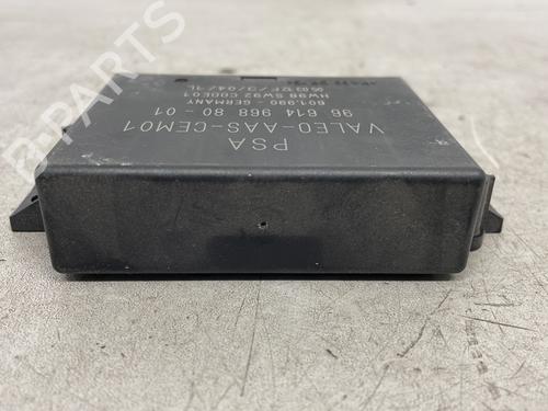 Electronic module PEUGEOT EXPERT Tepee (VF3X_) | BP33475467M83 - Image 7