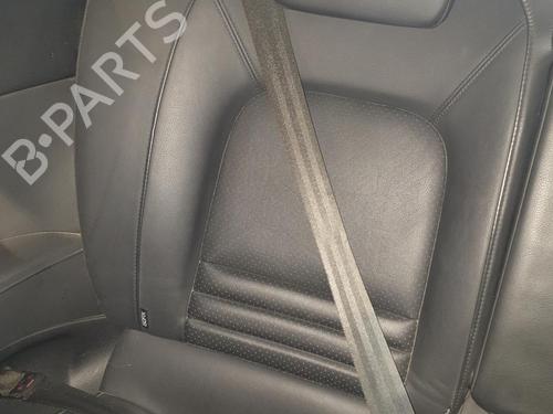 Rear right belt tensioner PEUGEOT 407 Coupe (6C_) 2.2 16V | BP26415882C90