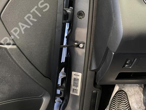 Hinge/Door check strap PEUGEOT 308 I (4A_, 4C_) 1.6 16V | BP26425657C146