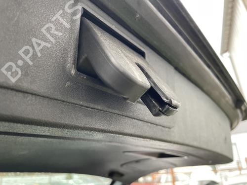 Tailgate lock SEAT IBIZA III (6L1) 1.4 16V | BP30888414C101
