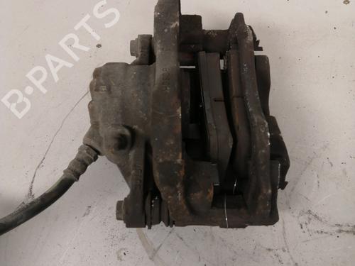 Used Left front brake caliper Left front brake caliper CITROËN XSARA PICASSO (N68) 1.8 16V (115 hp) 26419387 26419387