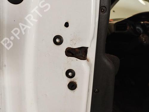 Front left lock CITROËN C3 II (SC_) 1.2 VTi 82 | BP26422179C98
