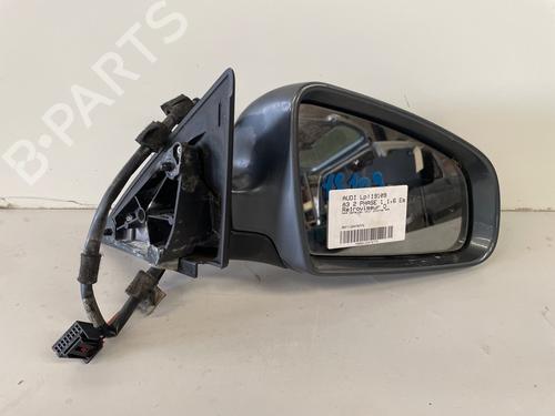 right-mirror-audi-a3-8p1-2003-2004-2005-2006-2007-2008-2009-2010-2011-2012-2013-39032447 main image