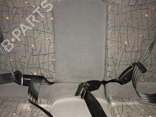 Gurtstraffer Mitte für CHEVROLET MATIZ (M200, M250) 0.8 (52 hp) 31039724