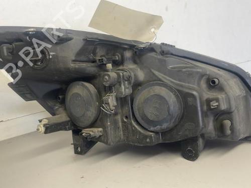 Left headlight RENAULT SCÉNIC II (JM0/1_) 1.9 dCi (JM0G, JM12, JM1G, JM2C) | BP26426829C28