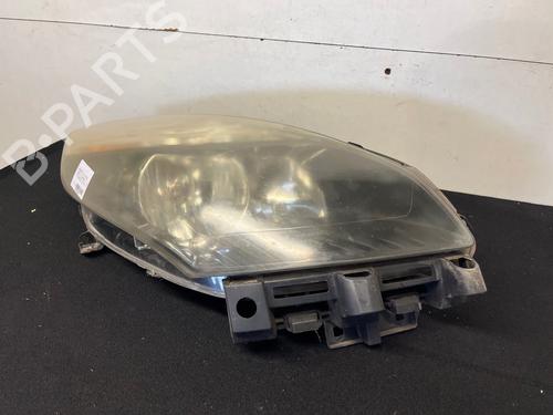 Faro anteriore destro Faro anteriore destro RENAULT SCÉNIC III (JZ0/1_) 1.5 dCi (106 hp) 40024154 40024154
