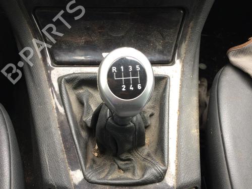 Used Gear lever BMW X3 (E83) 2.0 d (150 hp) 26422912