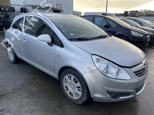 Warning switch OPEL CORSA D (S07) 1.3 CDTI (L08, L68) | BP31917109I22 - Image 7