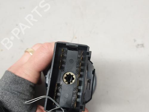 Headlight switch VW POLO V (6R1, 6C1) 1.6 TDI | BP26419675I24 