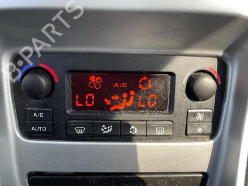 Used Climate control Climate control 36948879 36948879