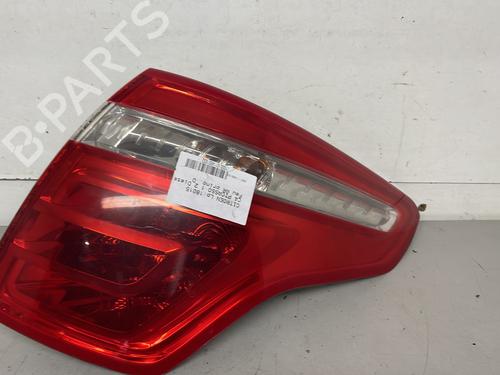 Used Right taillight CITROËN C4 Picasso I MPV (UD_) 2.0 HDi 138 (136 hp) 29995933