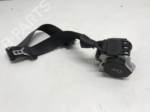 Used Rear right belt tensioner RENAULT LAGUNA III (BT0/1) 1.5 dCi (BT00, BT0A, BT0T, BT1J) (110 hp) 26417420