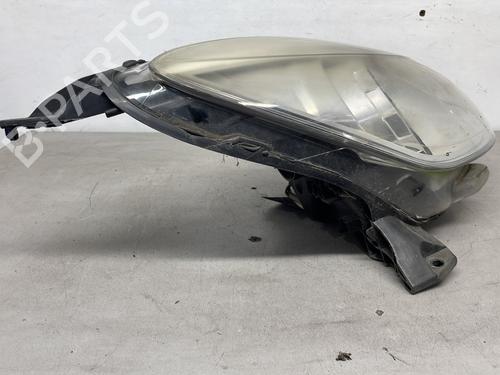 Right headlight CITROËN C3 II (SC_) | BP33709469C29 - Image 6