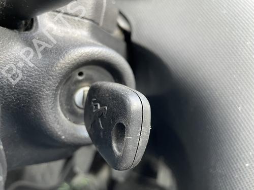 Used Ignition barrel Ignition barrel PEUGEOT 308 I (4A_, 4C_) 1.6 HDi (90 hp) 34005489 34005489