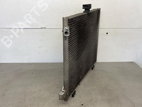 AC radiator CITROËN C4 CACTUS 1.2 VTi 82 | BP27575881M32  - Image 5
