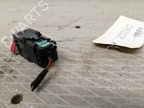 Warning switch VW GOLF PLUS V (5M1, 521) 2.0 TDI | BP32321311I22 - Image 2