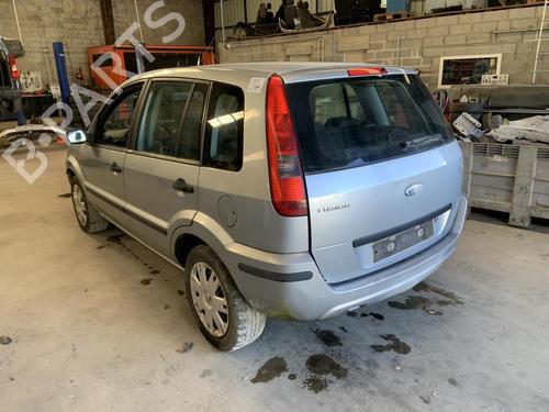 Right mirror FORD FUSION (JU_) 1.6 TDCi | BP26417303C27 