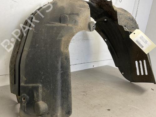 Hjulbue FORD FIESTA VI (CB1, CCN) 1.4 TDCi | BP26421343C56 