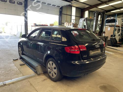 Front left window mechanism AUDI A3 Sportback (8PA) 1.9 TDI | BP26421522C22 