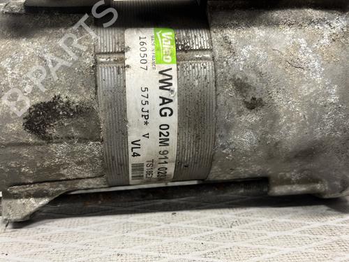 Starter VW EOS (1F7, 1F8) 2.0 TDI | BP31275083M8 - Image 4
