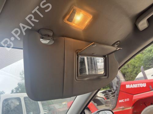 Right sun visor FORD FOCUS II (DA_, HCP, DP) | BP36443263I2 - Image 2