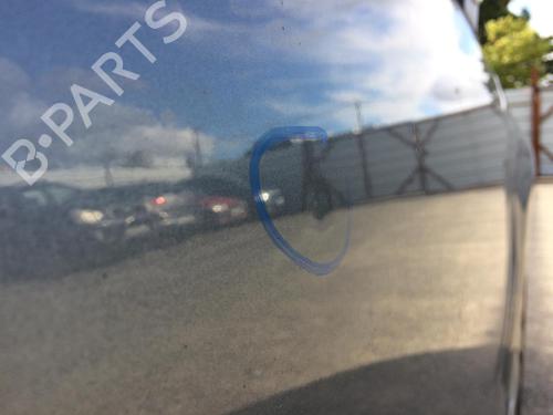Right front door CITROËN C4 I (LC_) 1.6 HDi | BP29126337C3 