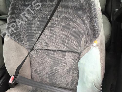 Used Front left seatbelt CITROËN XSARA (N1) 2.0 HDi 90 (90 hp) 30649314