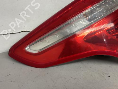 Achterlicht links CITROËN C4 Picasso I MPV (UD_) 2.0 HDi 138 | BP29999696C34 