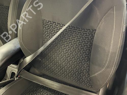 Used Seat buckle Seat buckle CITROËN C3 II (SC_) [2009-2026] 33709488 33709488