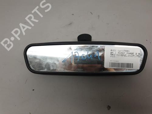 Specchietti retrovisore AUDI A4 B5 Avant (8D5) 1.9 TDI (110 hp) 26421385