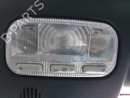Interior roof light CITROËN C3 Pluriel (HB_) 1.4 HDi | BP28976167I8 