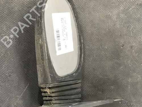 Used Left mirror FIAT SEICENTO / 600 (187_) 1.1 (187AXB, 187AXB1A, 187AXC1A02) (54 hp) 26422562
