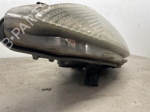 Left headlight FORD FIESTA VI (CB1, CCN) 1.25 | BP31610774C28