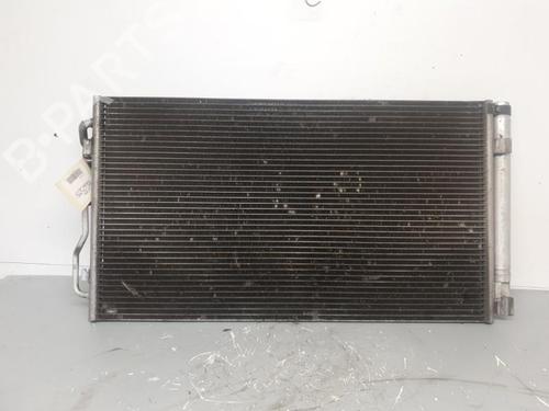 Used AC radiator BMW 1 (F20) 116 d (116 hp) 26426887