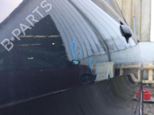 Left front door SEAT ALTEA (5P1) 1.9 TDI | BP29618733C2 