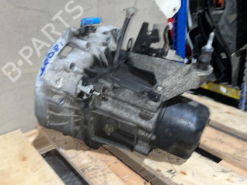 Gearbox RENAULT SCÉNIC II (JM0/1_) 1.6 (JM0C, JM0J, JM1B) | BP30174244M3 