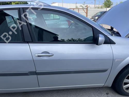 Used Front right lock RENAULT MEGANE II Estate (KM0/1_) 1.5 dCi (KM16, KM1E) (106 hp) 26740505