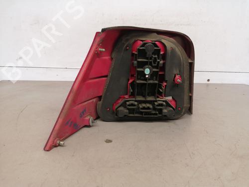 Used Right taillight Right taillight 26527012 26527012