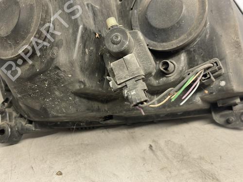 Used Left headlight Left headlight RENAULT CLIO II (BB_, CB_) 1.5 dCi (B/CB07) (65 hp) 26419908 26419908