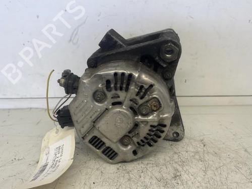 Used Alternator Alternator TOYOTA RAV 4 II (_A2_) 2.0 4WD (ACA21, ACA20) (150 hp) 26417124 26417124