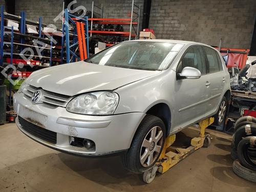 Left headlight VW GOLF V (1K1) 1.9 TDI | BP26421979C28 - Image 10