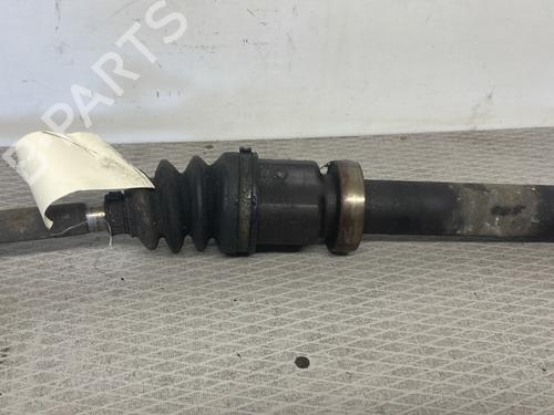 Right front driveshaft FORD FIESTA VI (CB1, CCN) 1.25 | BP31613147M39 - Image 4