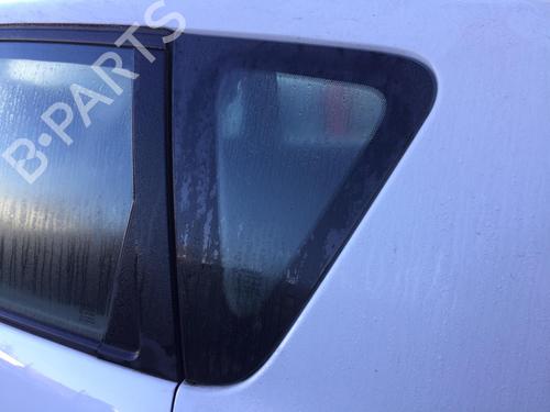 Panel rute bak venstre RENAULT SCÉNIC III (JZ0/1_) 1.5 dCi | BP29854107C93