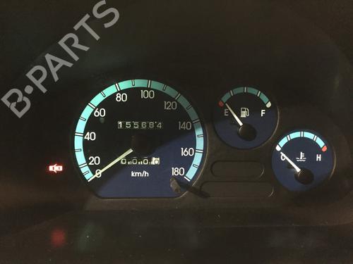 Used Instrument cluster CHEVROLET MATIZ (M200, M250) 0.8 (52 hp) 31039732